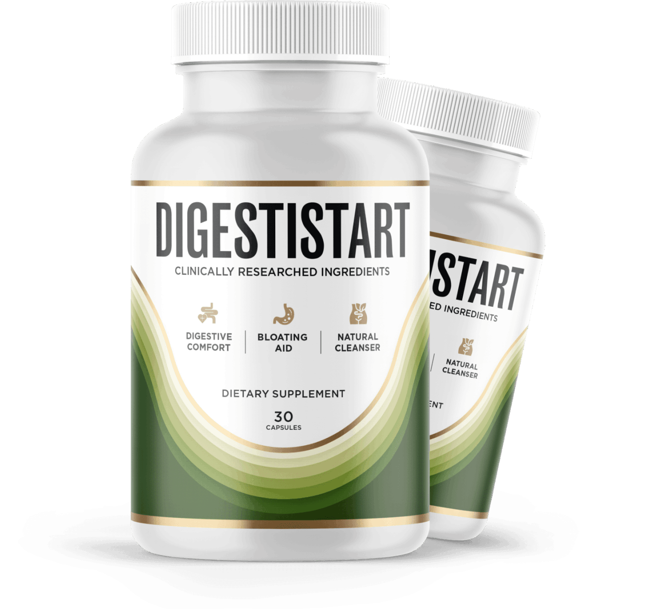 Digestistart Discounted Offer